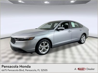 Used 2023 Honda Accord LX