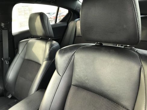 Used 2016 Acura ILX image 8