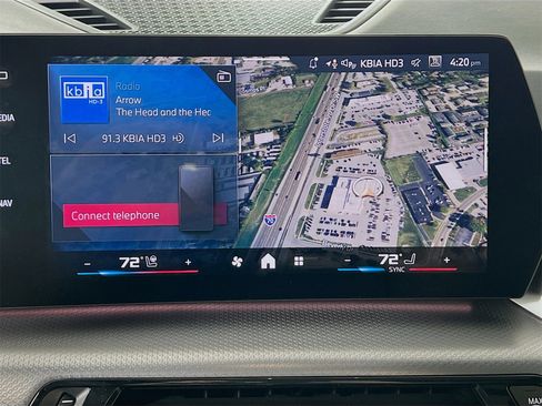 New 2025 BMW X1 M35i w/ Premium Package image 15