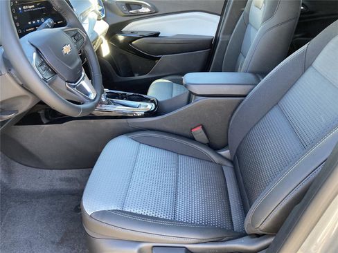 New 2026 Chevrolet Trax LT w/ Driver Confidence Package image 22