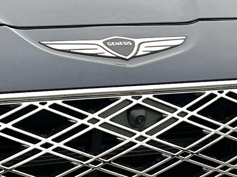 New 2026 Genesis GV80 3.5T Prestige image 11