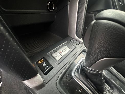 Used 2017 Subaru Forester 2.0XT Touring image 18