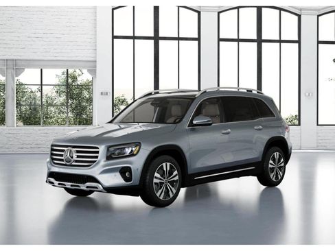 Used 2026 Mercedes-Benz GLB 250 image 38