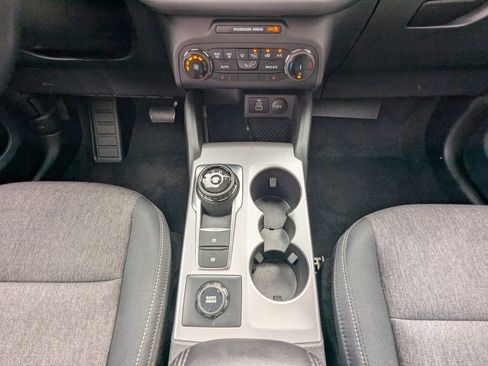 Used 2024 Ford Bronco Sport Big Bend w/ Convenience Package image 19