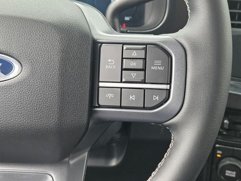New 2026 Ford F350 Lariat AWD/4WD image 24