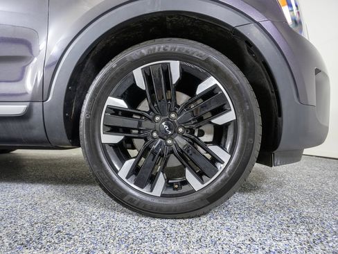 Used 2025 Kia Telluride SX Prestige AWD/4WD image 48
