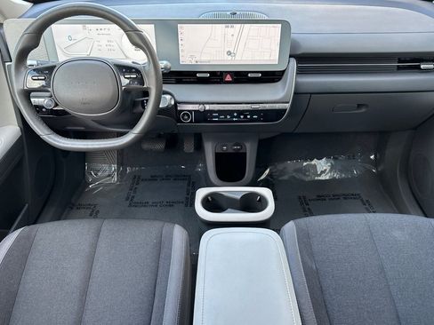 Used 2024 Hyundai Ioniq 5 SEL image 14