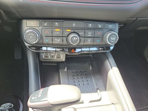New 2026 Dodge Durango GT AWD/4WD image 37