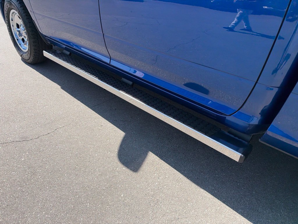 Used 2016 RAM 1500 Tradesman w/ Popular Equipment Group AWD/4WD image 11