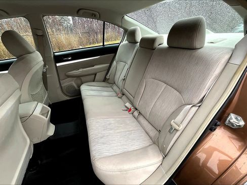 Used 2013 Subaru Legacy 2.5i Premium w/ All-Weather Pkg image 20