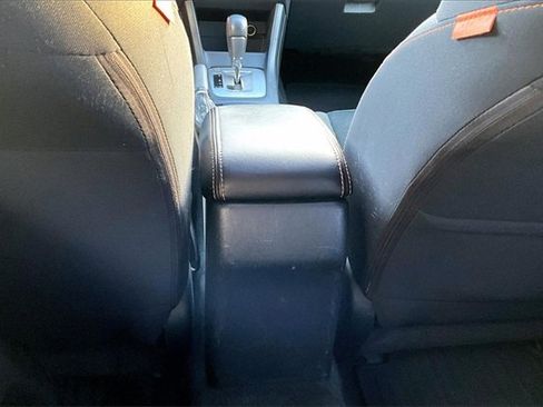 Used 2016 Subaru Crosstrek 2.0i Premium w/ Moonroof Package image 10