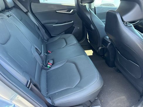 Used 2023 Kia EV6 Wind RWD image 4