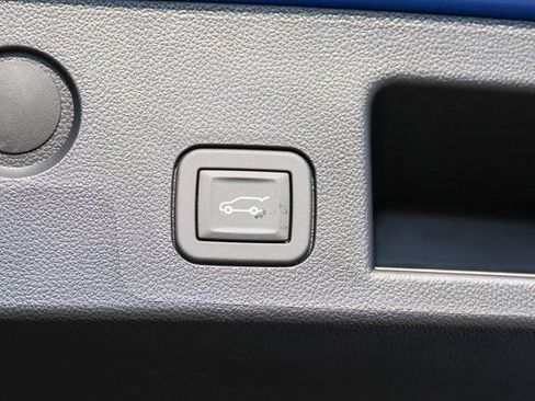 New 2026 Chevrolet Equinox RS AWD/4WD image 7