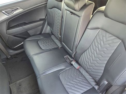 New 2026 Kia Sportage X-Line Prestige image 22