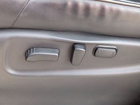 Used 2021 INFINITI QX80 Sensory w/ All-Season Package image 24