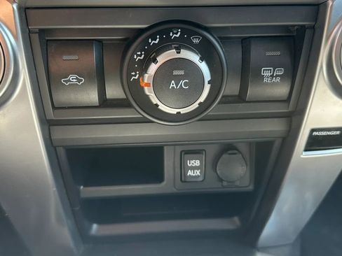 Used 2016 Toyota 4Runner SR5 Premium AWD/4WD image 21