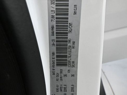 Used 2020 RAM 1500 Sport w/ Advanced Safety Group image 54