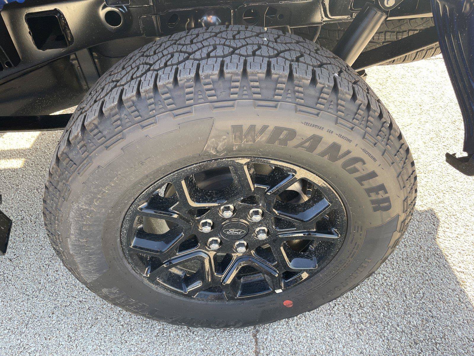 New 2026 Ford F150 STX AWD/4WD image 35