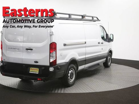 Used 2019 Ford Transit 150 148 Low Roof RWD image 41
