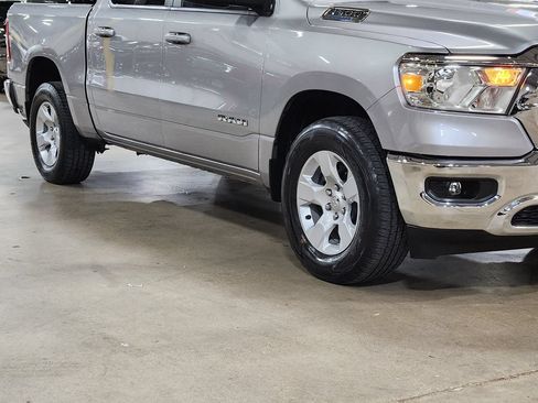 Used 2022 RAM 1500 Lone Star RWD image 16