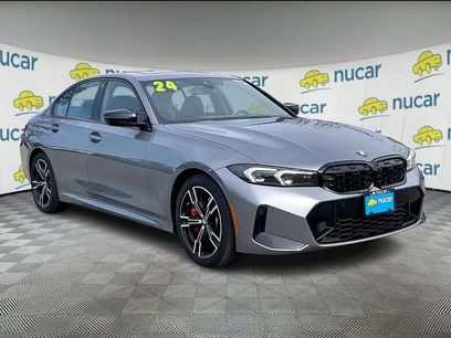 Used 2024 BMW M340i xDrive w/ Premium Package