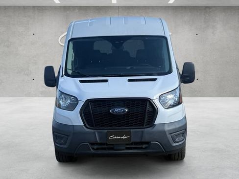 Used 2021 Ford Transit 350 XL RWD image 19