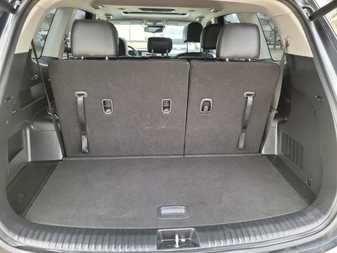 Used 2023 Kia Telluride EX image 15