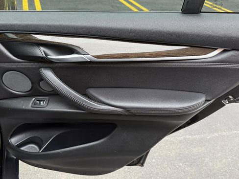 Used 2018 BMW X5 xDrive35d w/ Driving Assistance Package image 27