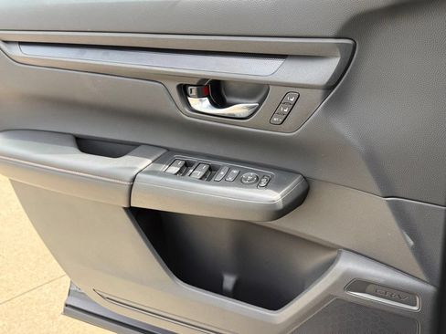 Certified 2026 Honda CR-V Sport-L image 30