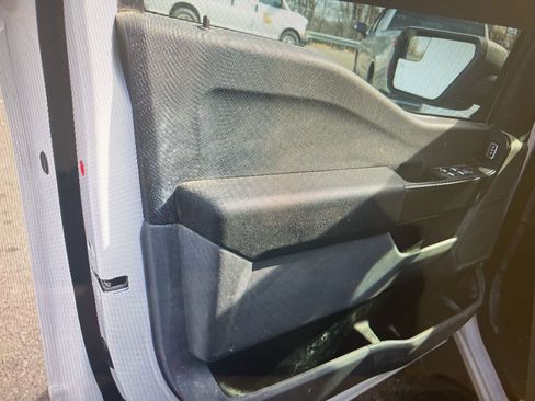 Used 2021 Ford F150 XL w/ Equipment Group 101A High image 15