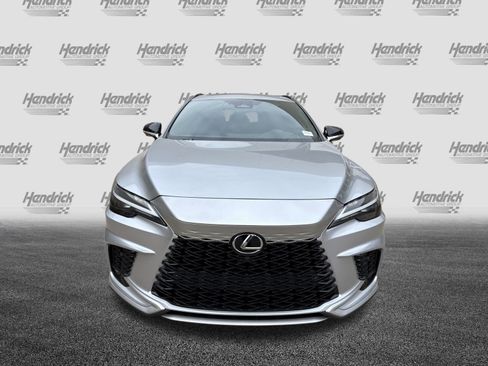 New 2026 Lexus RX 350 F Sport image 3