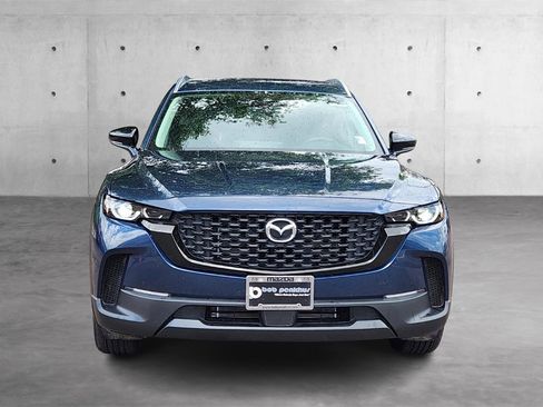 Used 2024 MAZDA CX-50 AWD 2.5 S w/ Select Package image 22