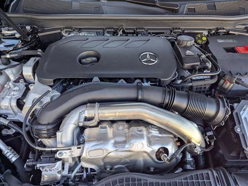 New 2026 Mercedes-Benz CLA 250 image 15