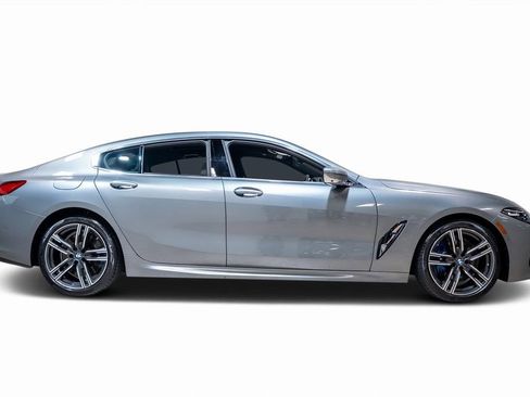 Used 2023 BMW 840i Gran Coupe xDrive w/ Driving Assistance Package image 18