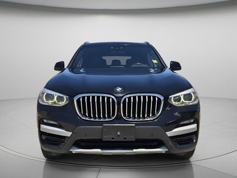 Used 2021 BMW X3 sDrive30i w/ Convenience Package RWD image 5