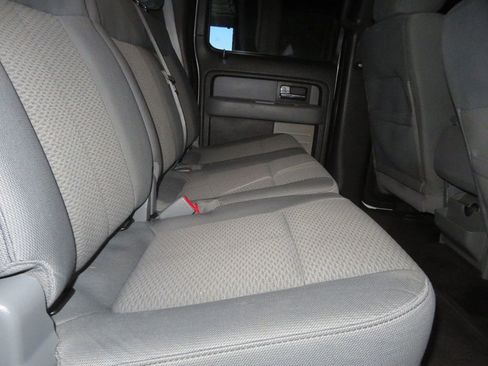 Used 2014 Ford F150 XLT w/ Equipment Group 301A Mid image 30