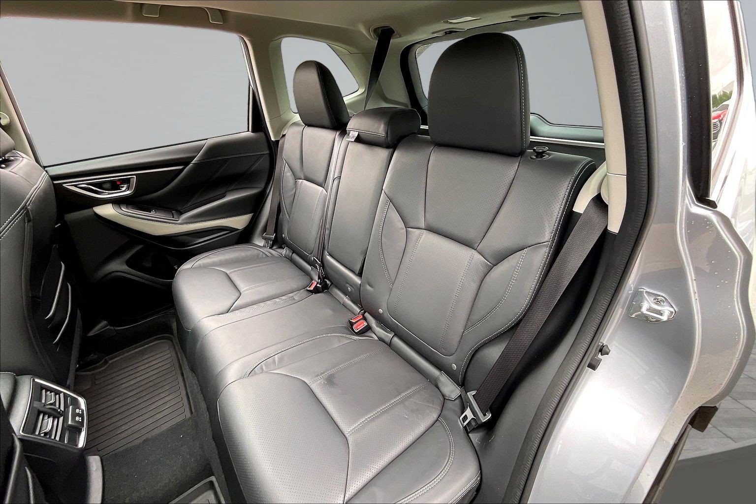 Certified 2023 Subaru Forester Limited AWD/4WD image 27