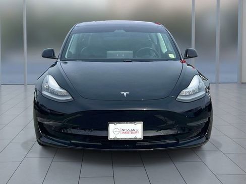 Used 2021 Tesla Model 3 Standard Range Plus RWD image 2
