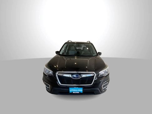 Used 2019 Subaru Forester Limited image 3