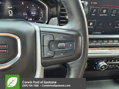Used 2023 GMC Sierra 1500 Elevation AWD/4WD image 26