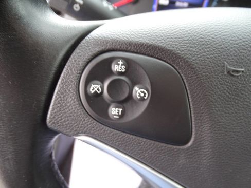 Used 2014 Chevrolet Impala LT FWD image 14