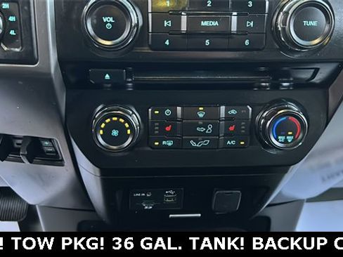 Used 2015 Ford F150 XLT w/ Equipment Group 302A Luxury image 14