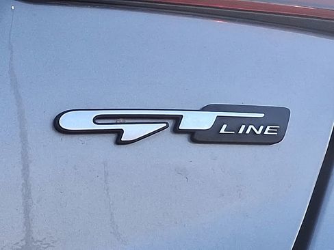 Certified 2024 Kia Forte GT-Line image 29