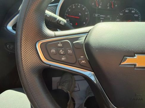 Used 2025 Chevrolet Malibu LT FWD image 20