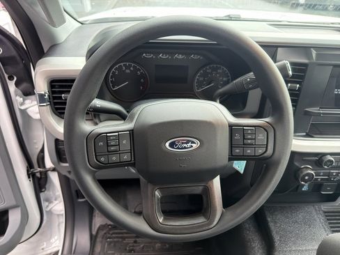 New 2026 Ford F250 XL w/ XL Chrome Package image 22