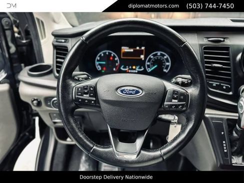 Used 2021 Ford Transit 250 RWD image 23