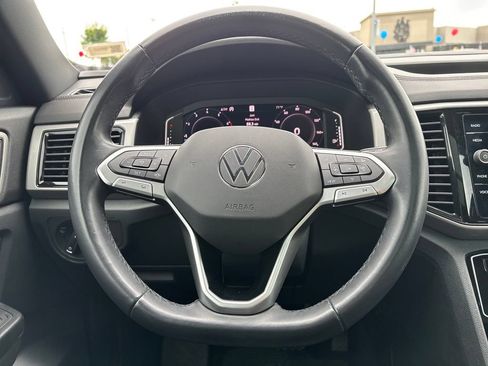 Used 2020 Volkswagen Atlas Cross Sport SEL FWD image 40