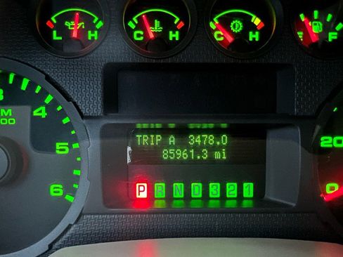 Used 2008 Ford F350 XL image 25