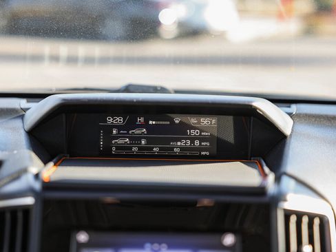 Used 2021 Subaru Forester Sport image 5