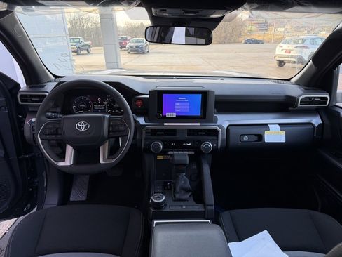 New 2026 Toyota 4Runner TRD Off-Road image 9